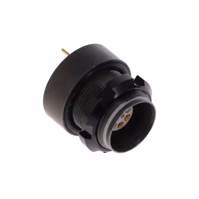 HDX-WGKM0-09UMAL ITT Cannon, LLC  Assemblages de connecteurs circulaires